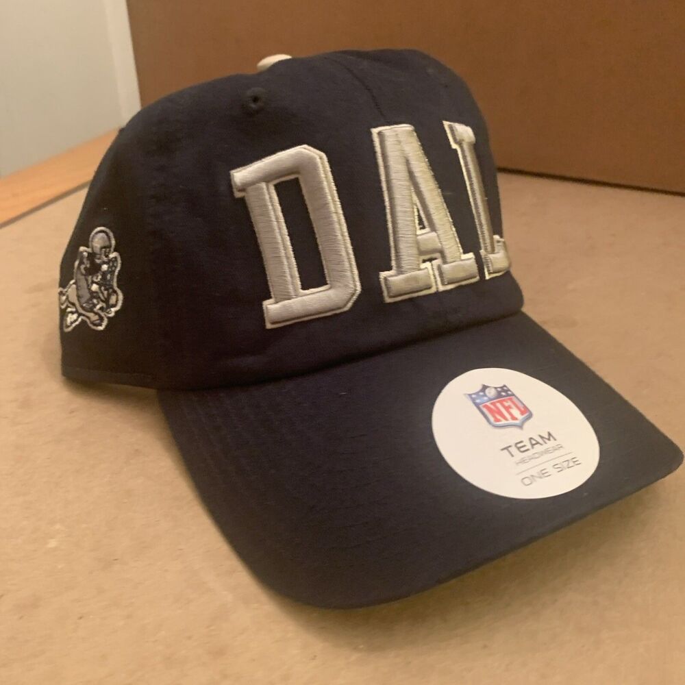Dallas Cowboys Cap